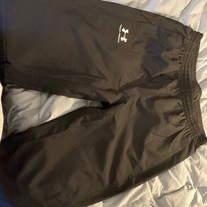 Mens Large Underarmor pants